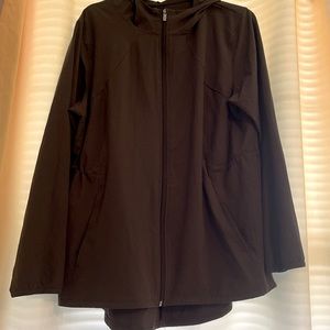 All In Motion Windbreaker